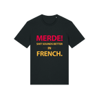 Merde T-Shirt