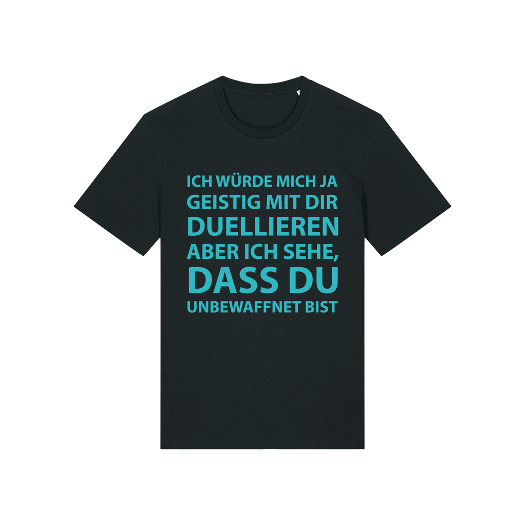 Duell T-Shirt