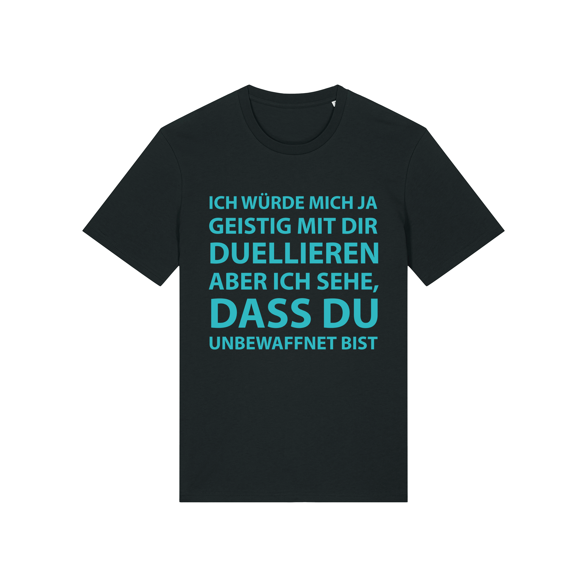 Duell T-Shirt