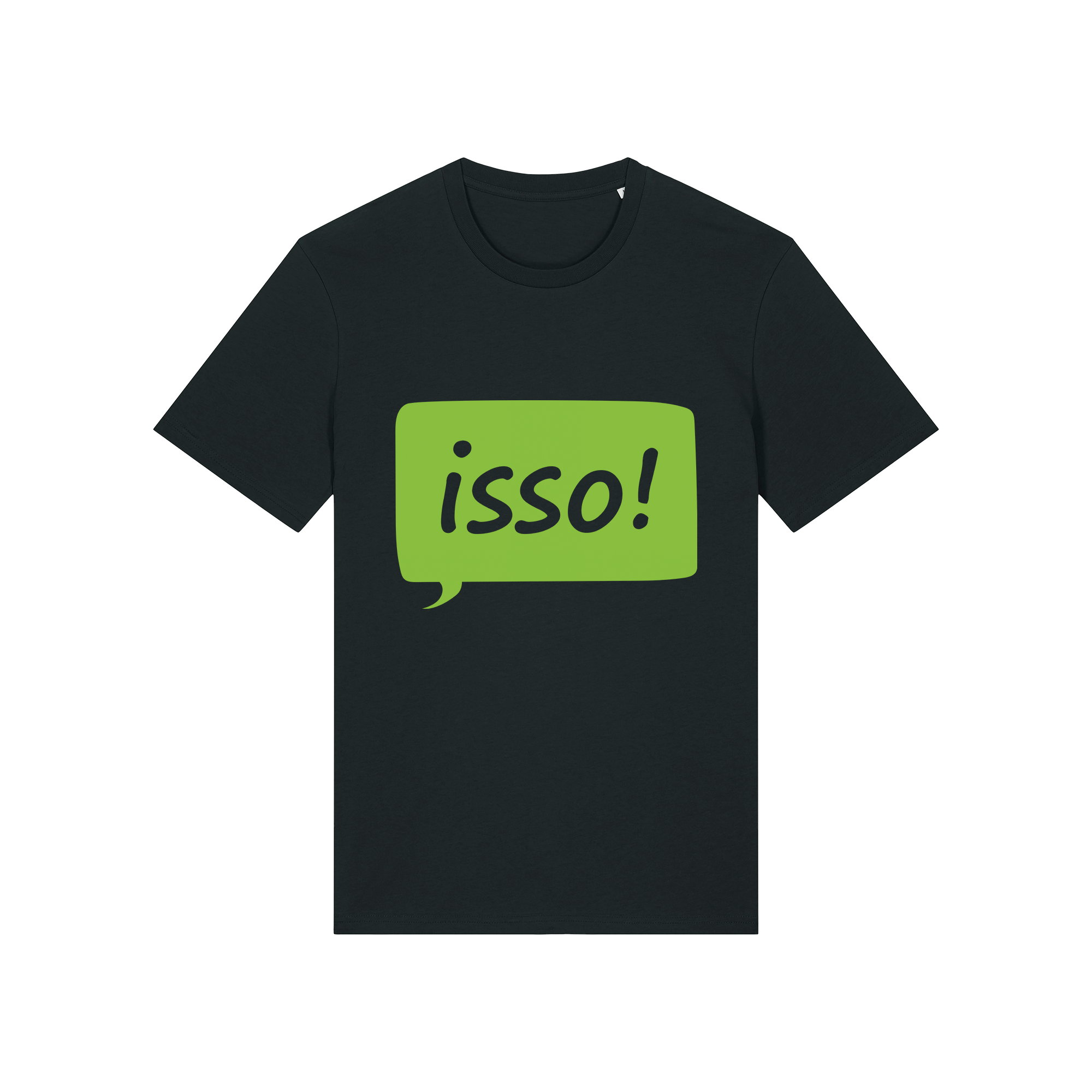 Isso T-Shirt