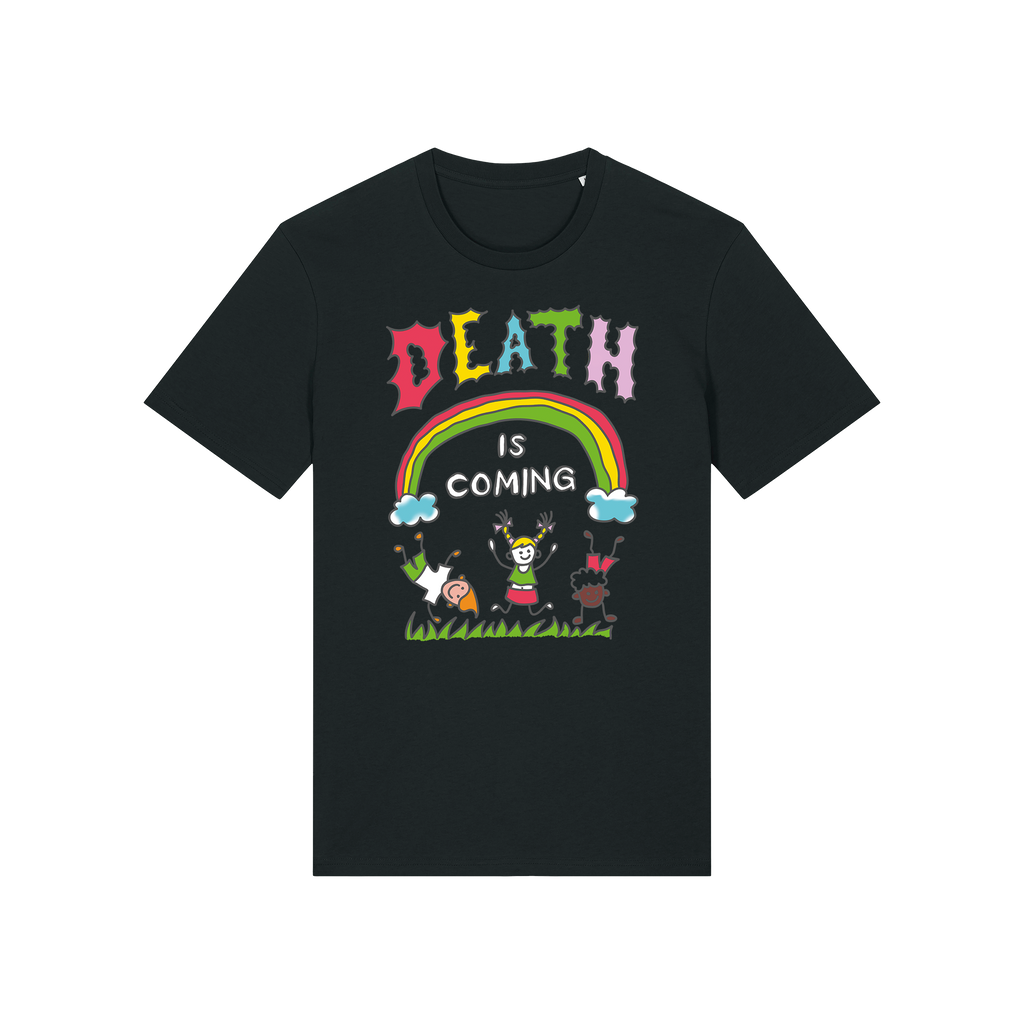 Death T-Shirt