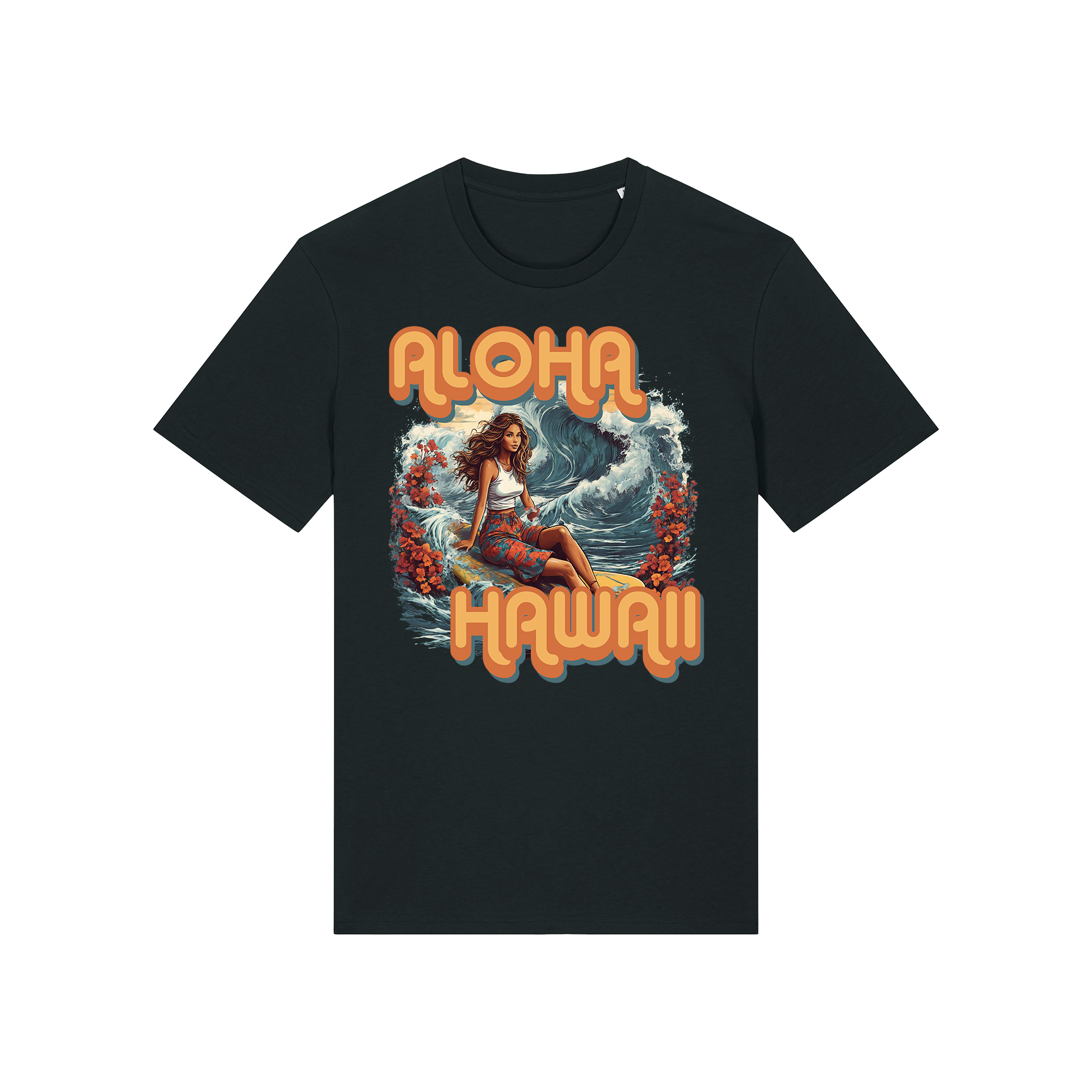 Aloha T-Shirt