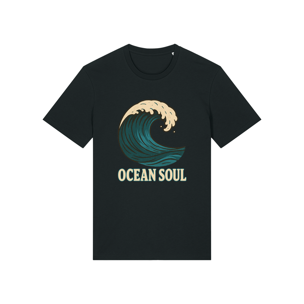 Ocean Soul T-Shirt