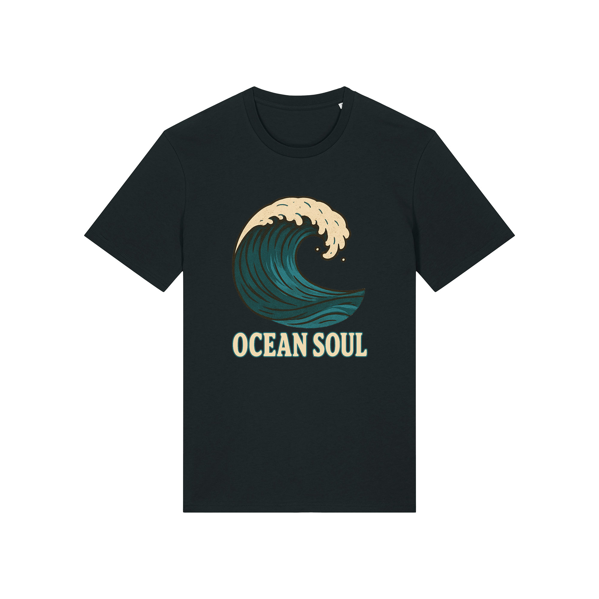 Ocean Soul T-Shirt