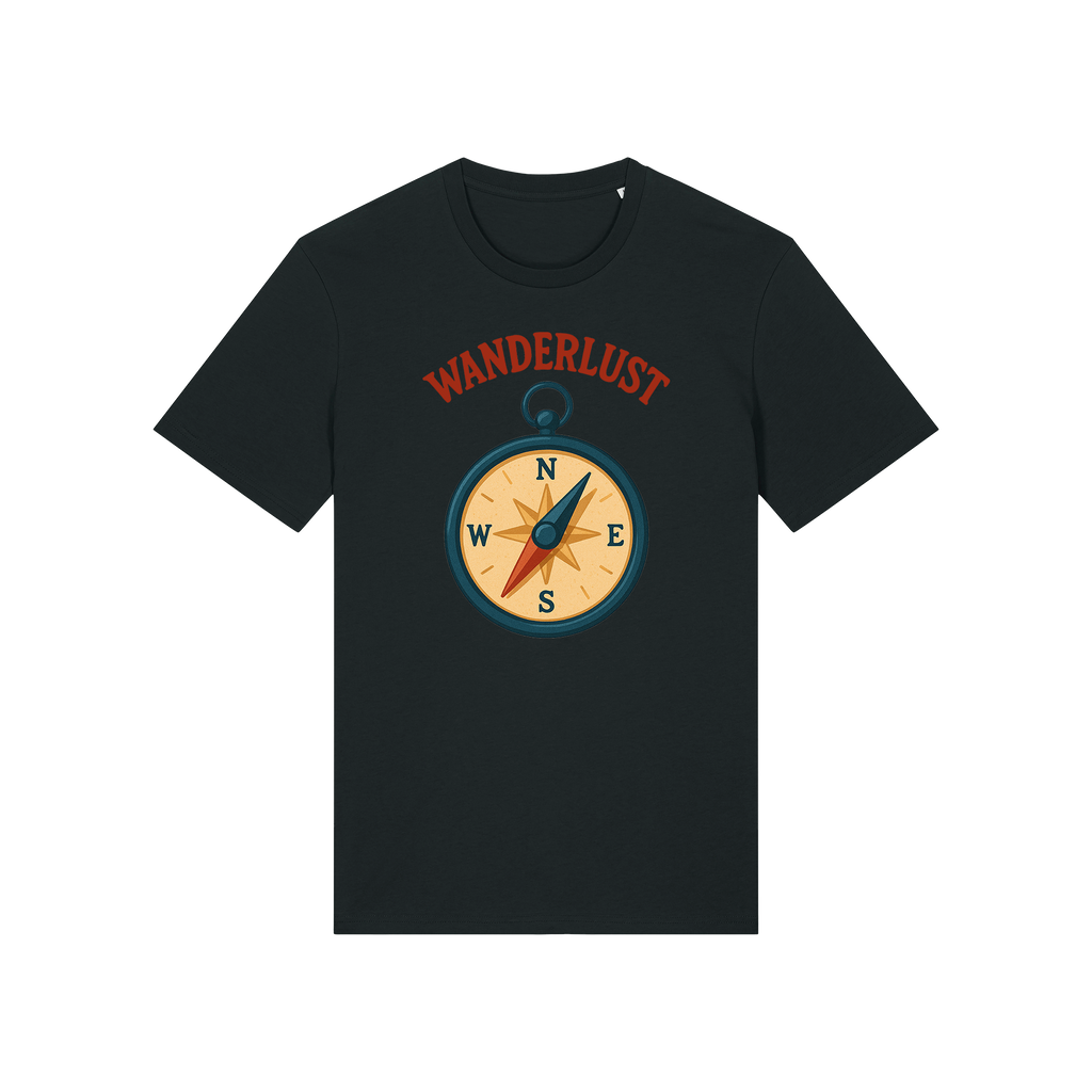 Wanderlust T-Shirt