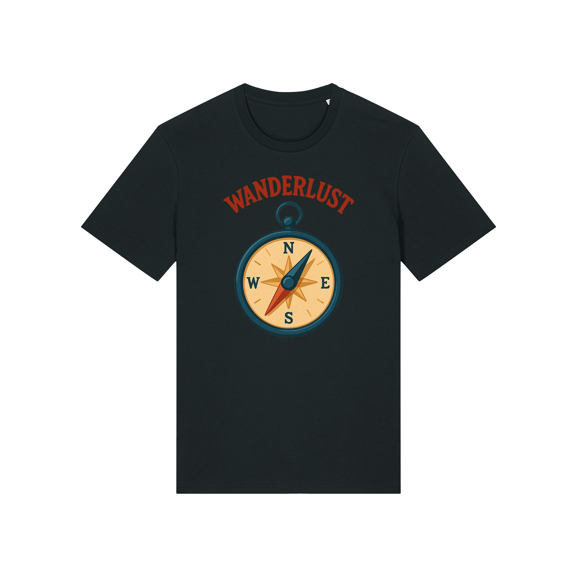 Wanderlust T-Shirt
