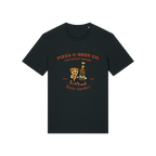 Pizza & Beer T-Shirt