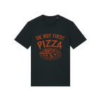 First Pizza T-Shirt