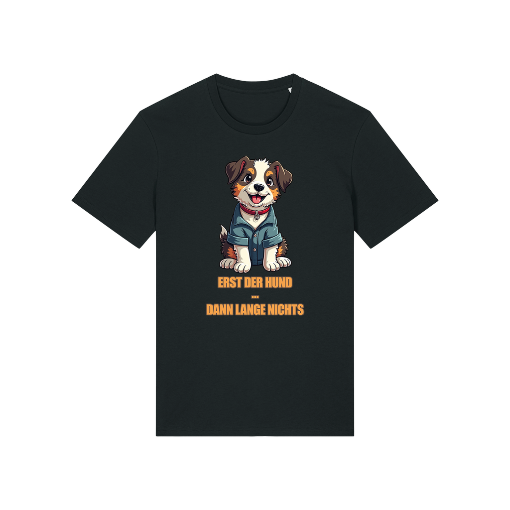 Hund T-Shirt