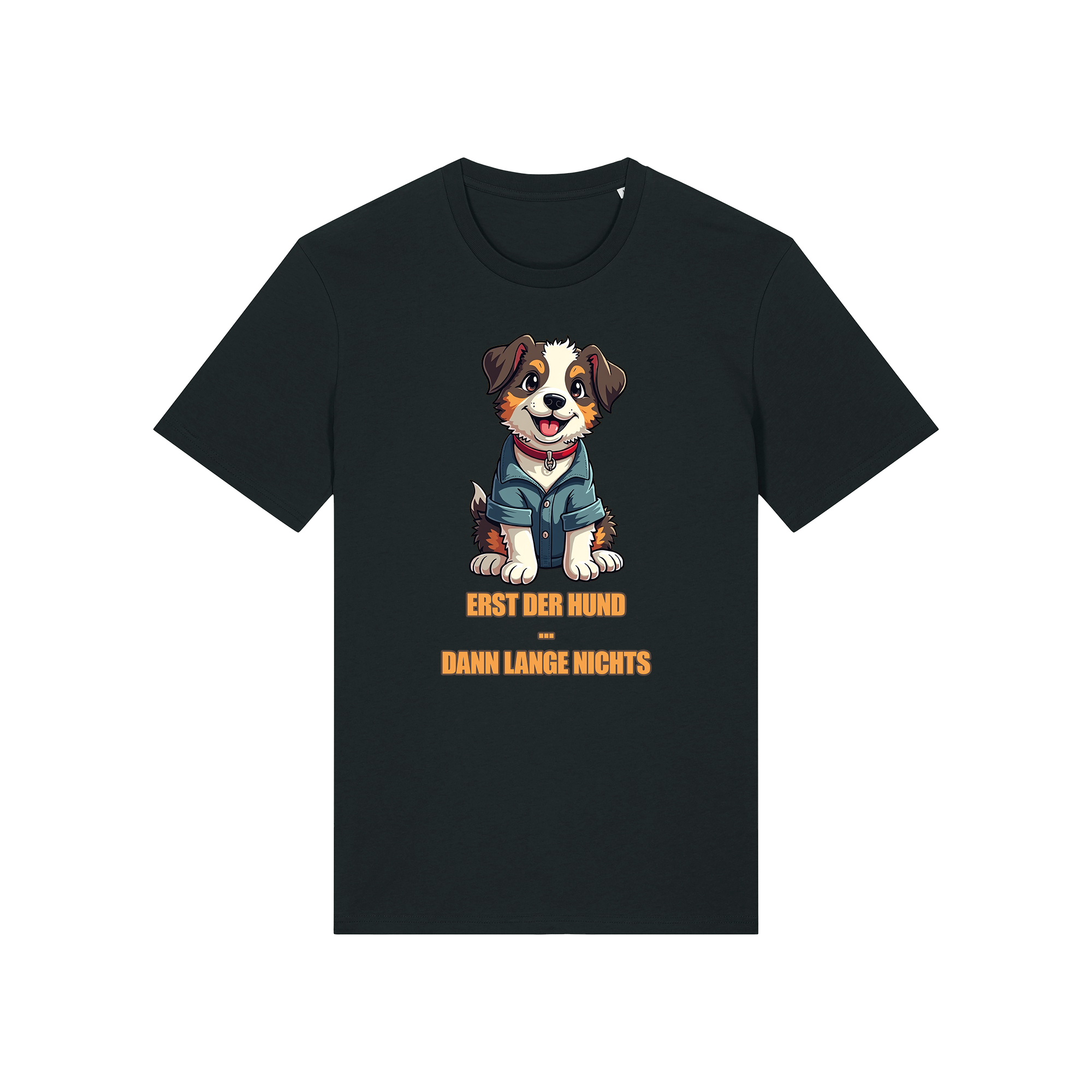 Hund T-Shirt