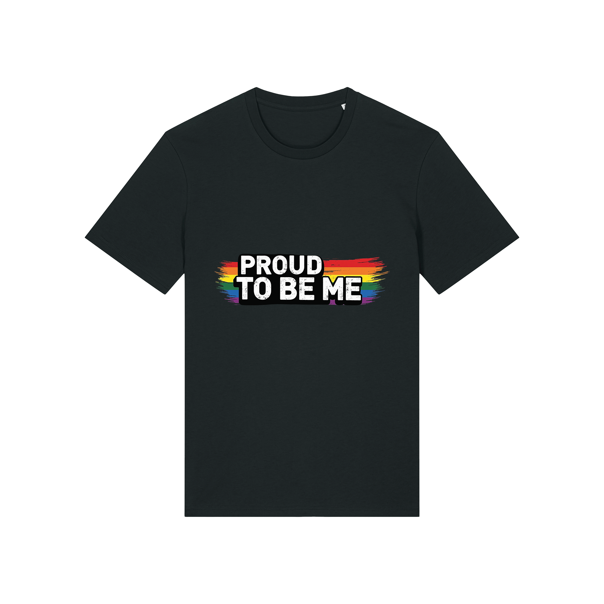 Proud T-Shirt