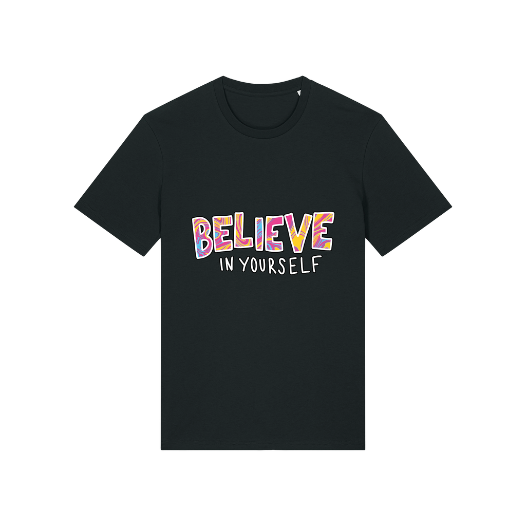 Believe T-Shirt