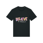 Believe T-Shirt