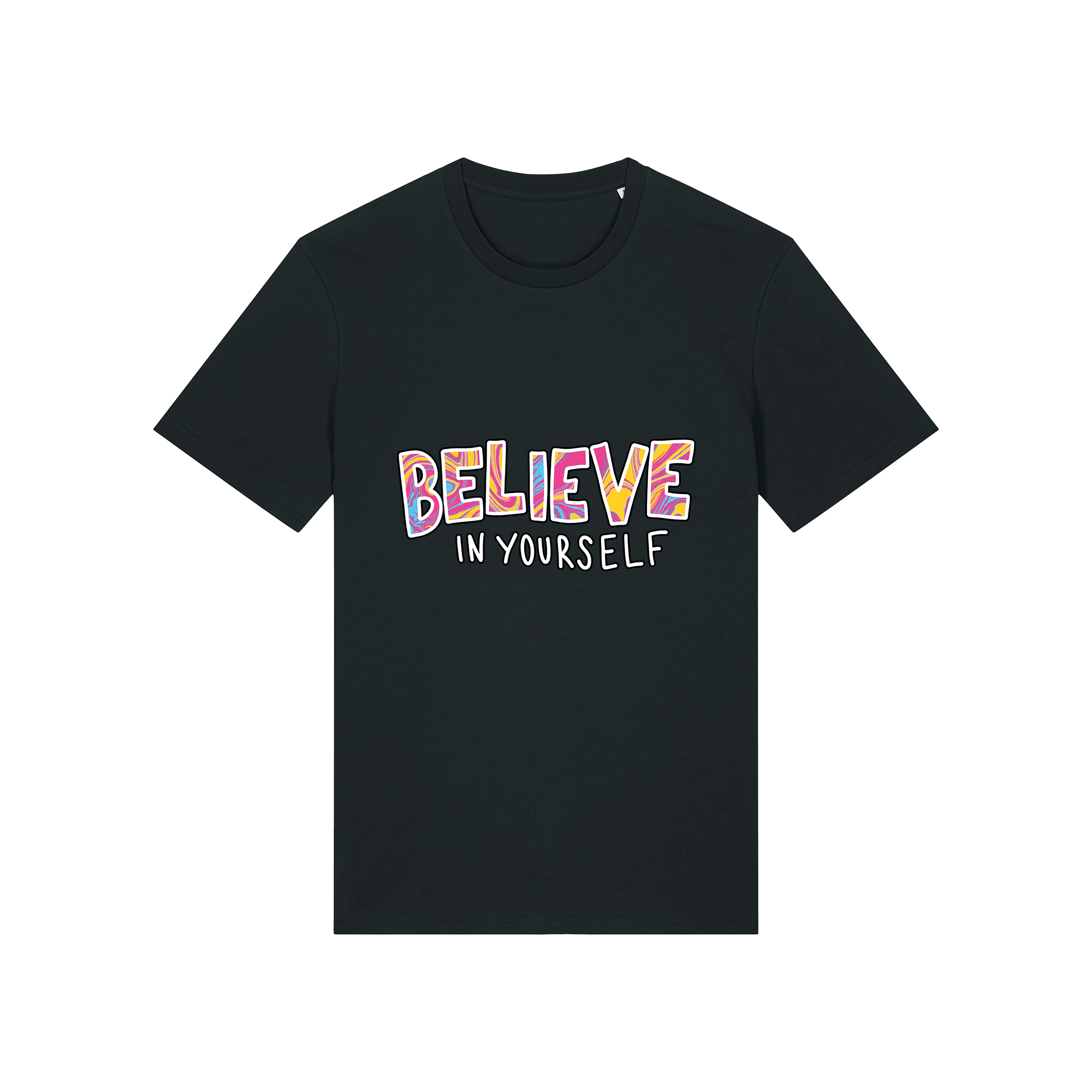 Believe T-Shirt