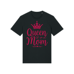 Queen of Mom T-Shirt