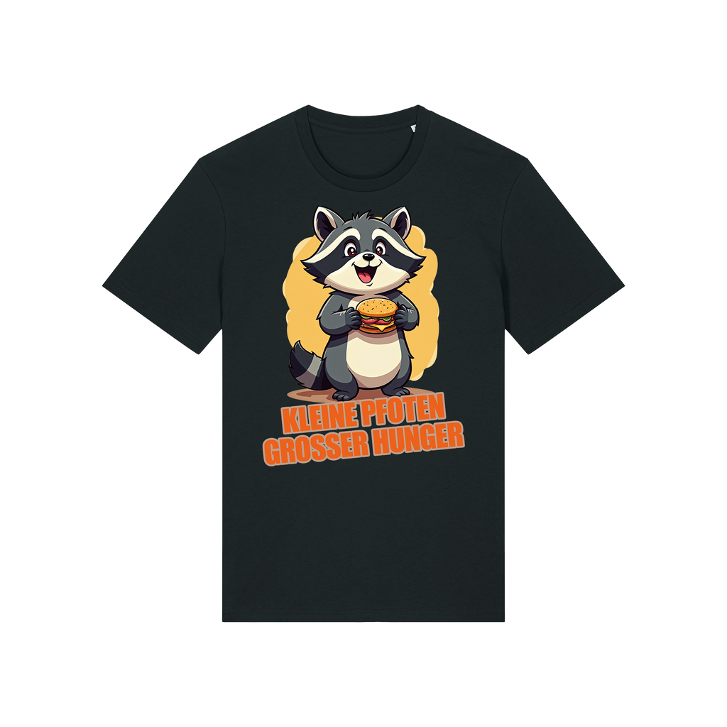 Pfoten T-Shirt