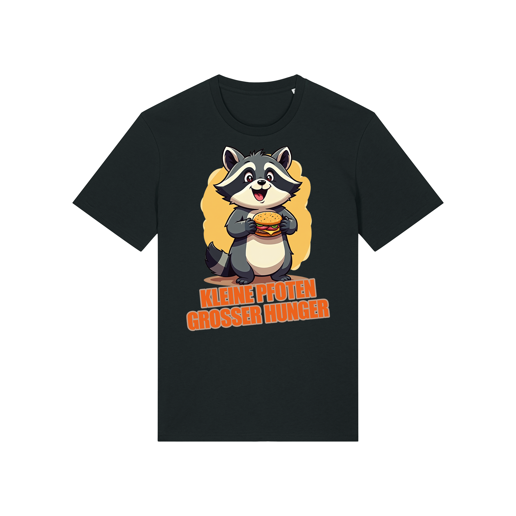 Pfoten T-Shirt