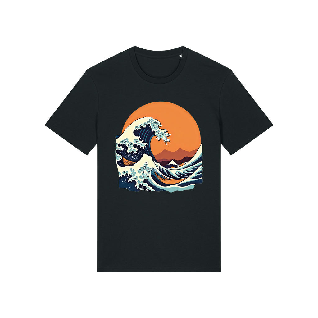 Welle T-Shirt