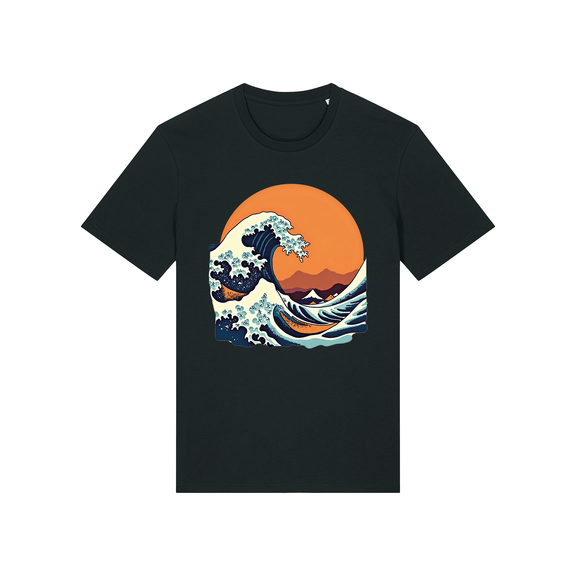 Welle T-Shirt