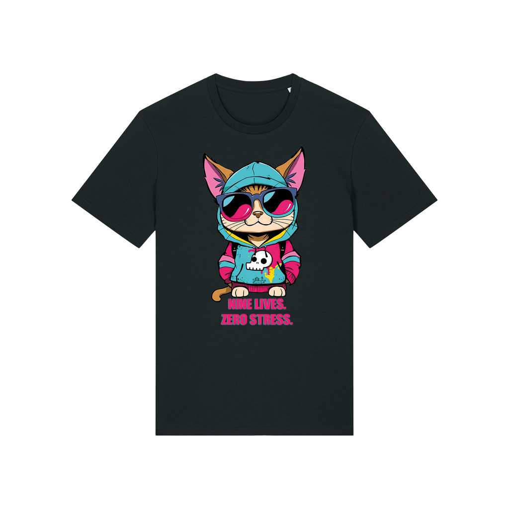 Stress T-Shirt
