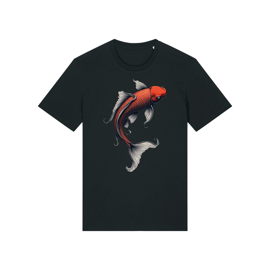 Koi T-Shirt