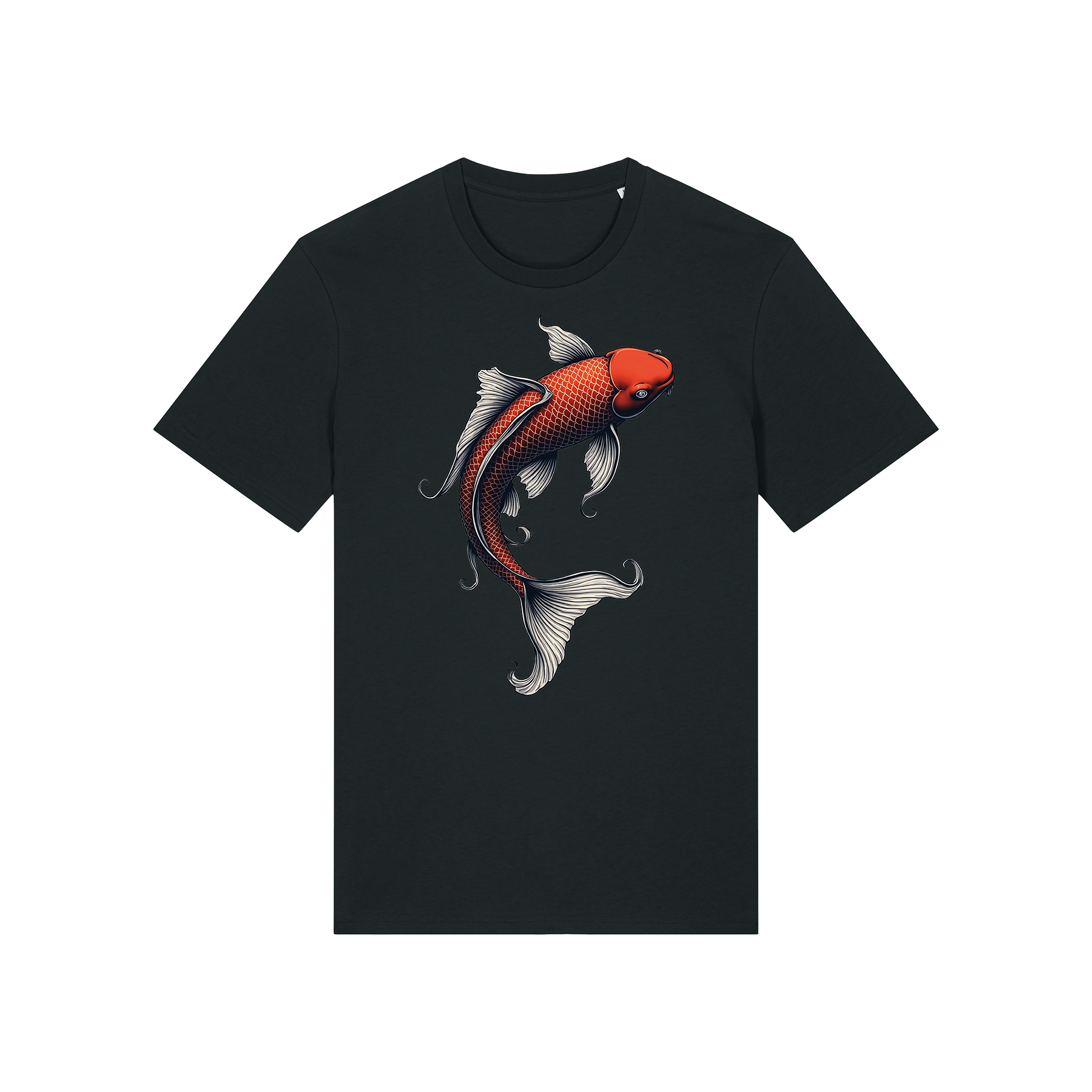 Koi T-Shirt