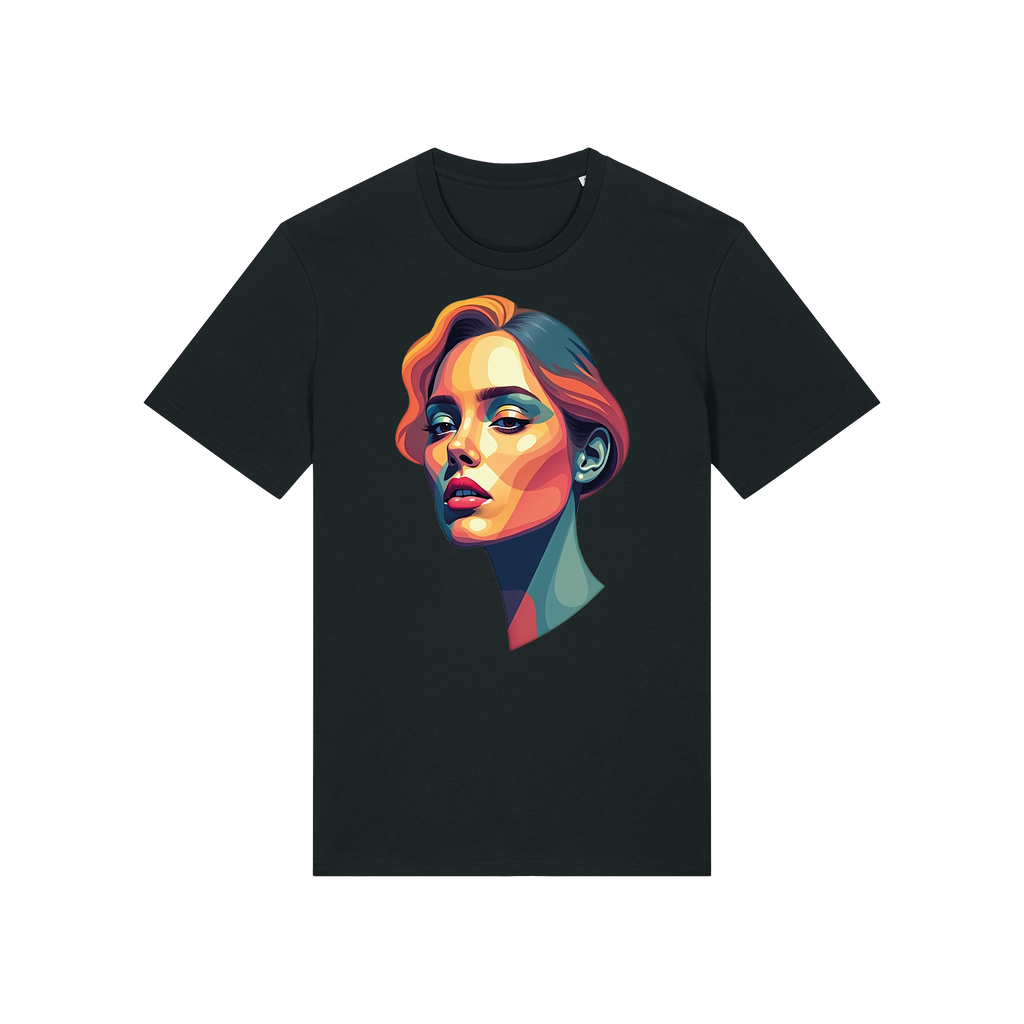 Lady T-Shirt