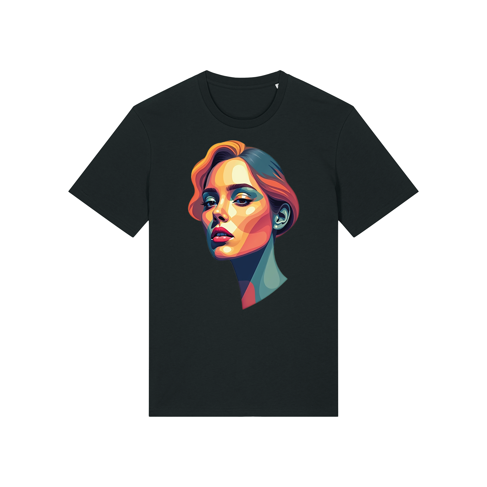 Lady T-Shirt