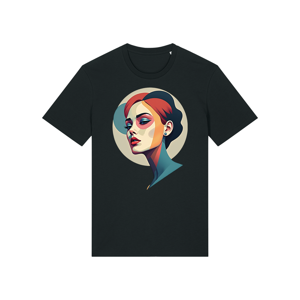 Dame T-Shirt