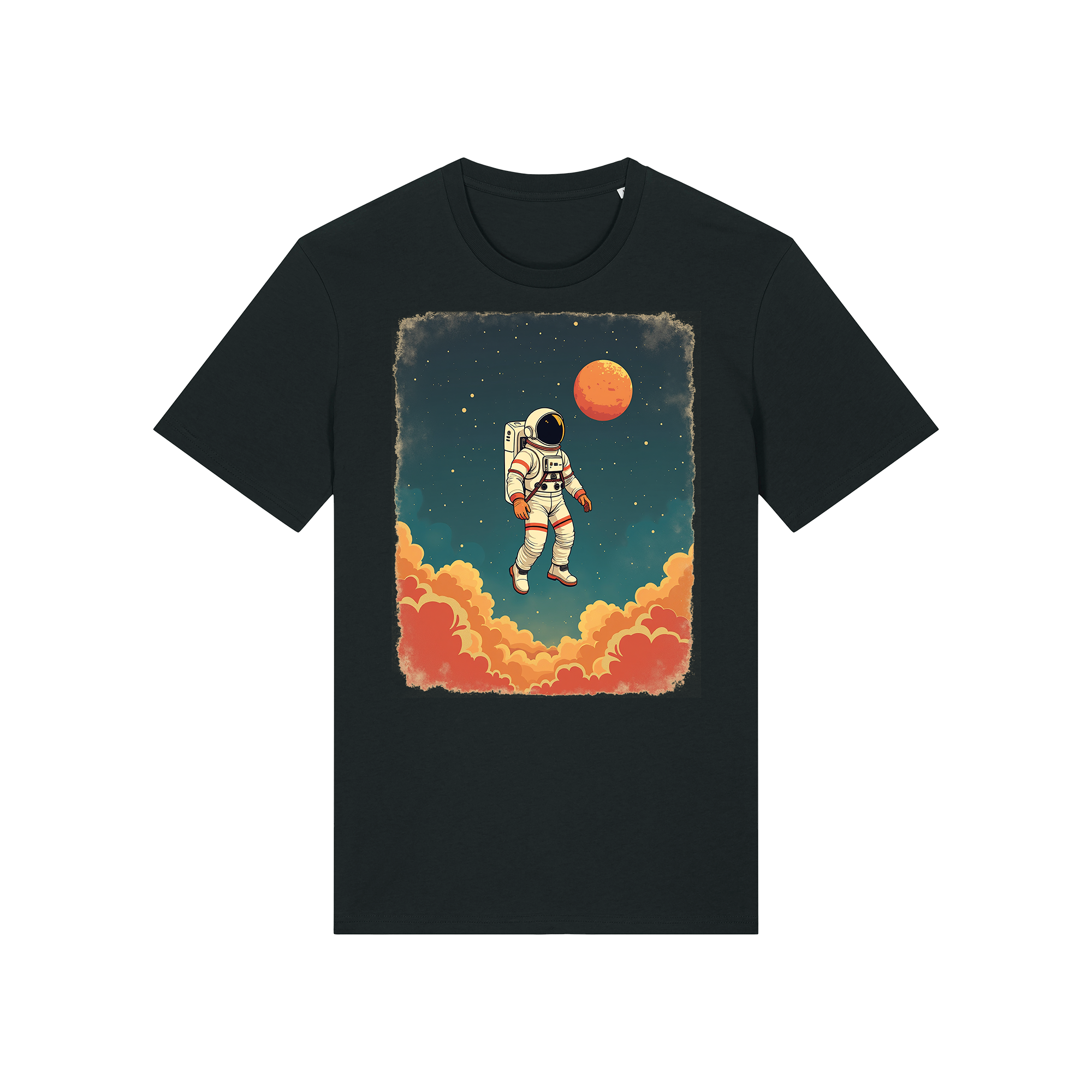 Orbit T-Shirt