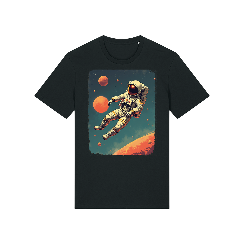 Astronaut T-Shirt