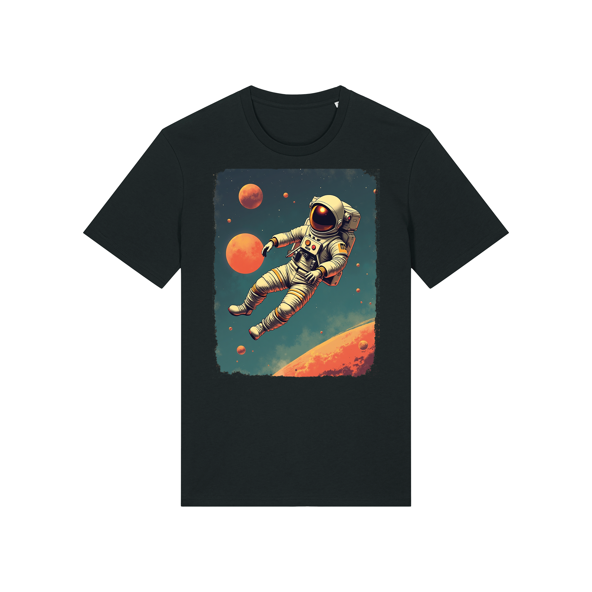 Astronaut T-Shirt