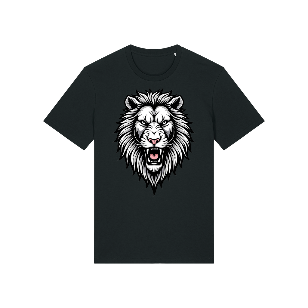 Lion T-Shirt