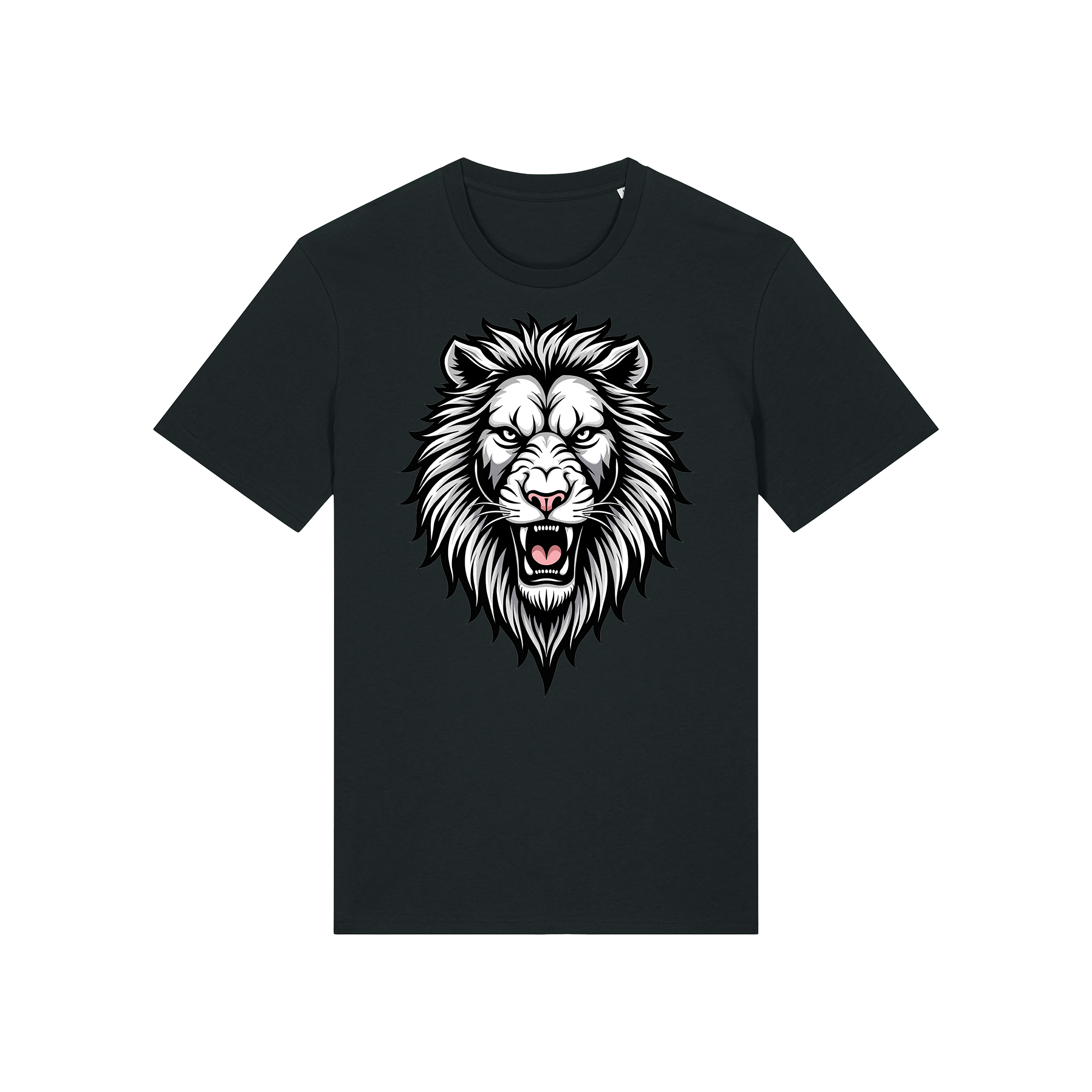 Lion T-Shirt