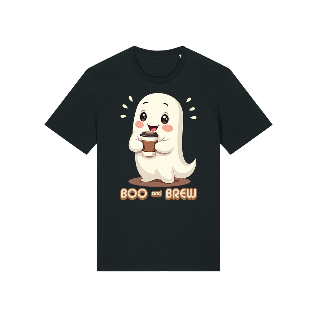 Boo T-Shirt