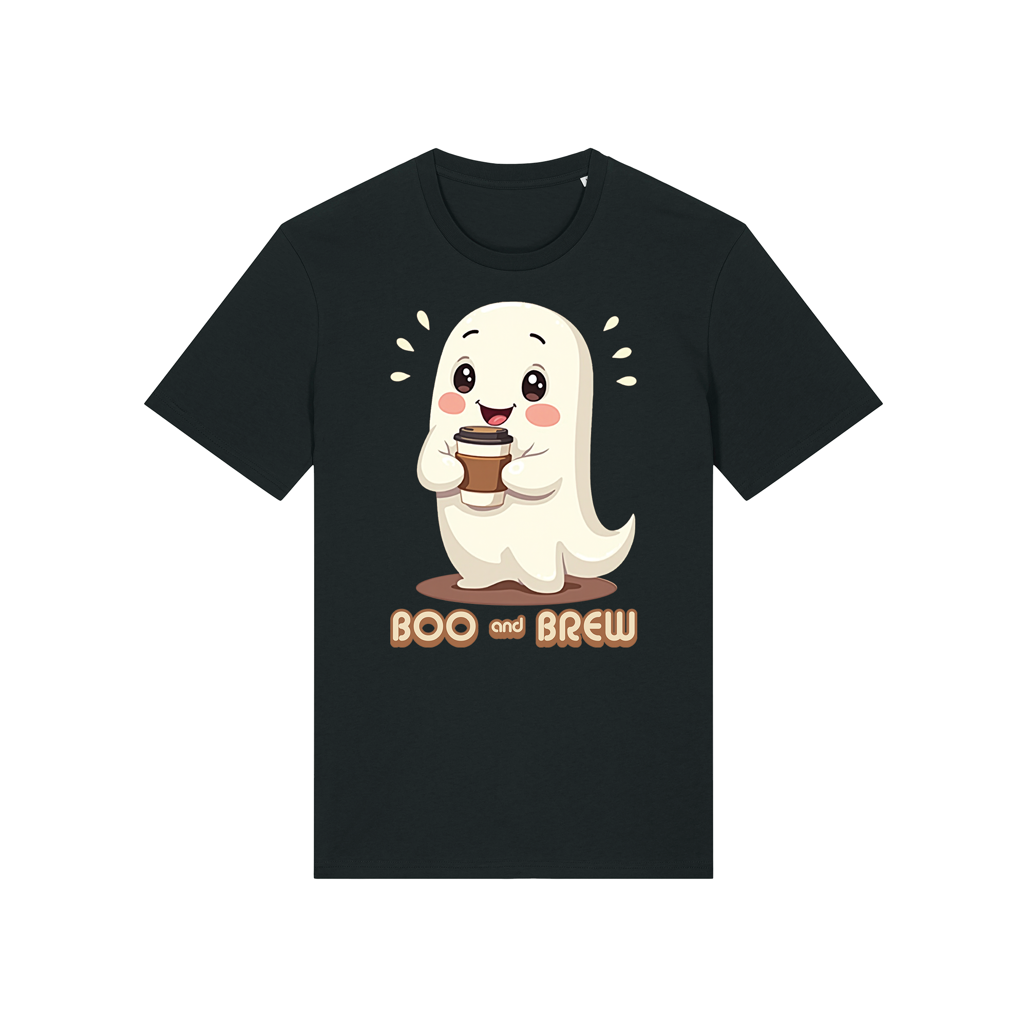 Boo T-Shirt