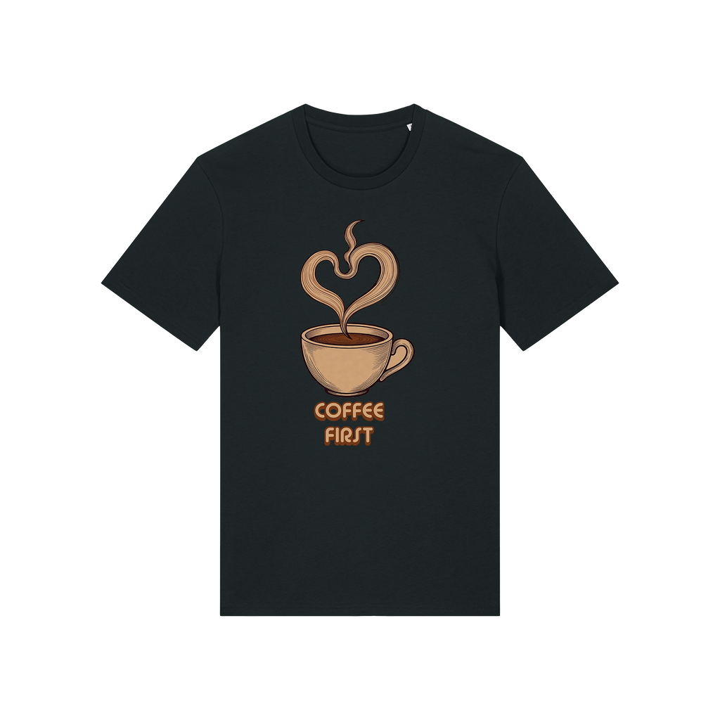 Coffee T-Shirt