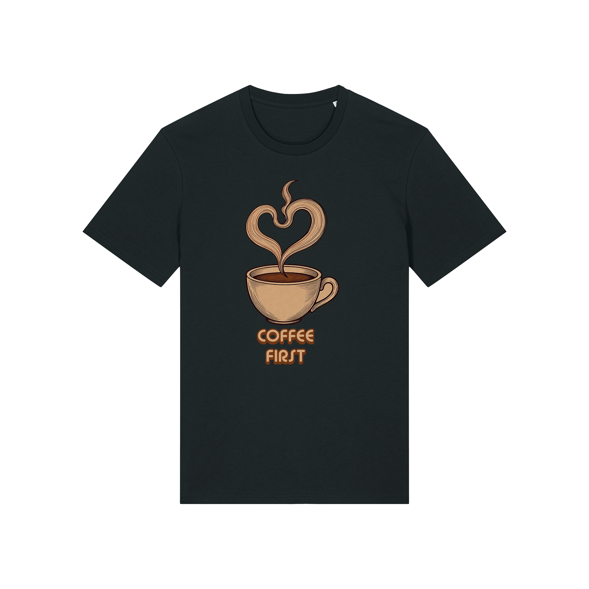 Coffee T-Shirt