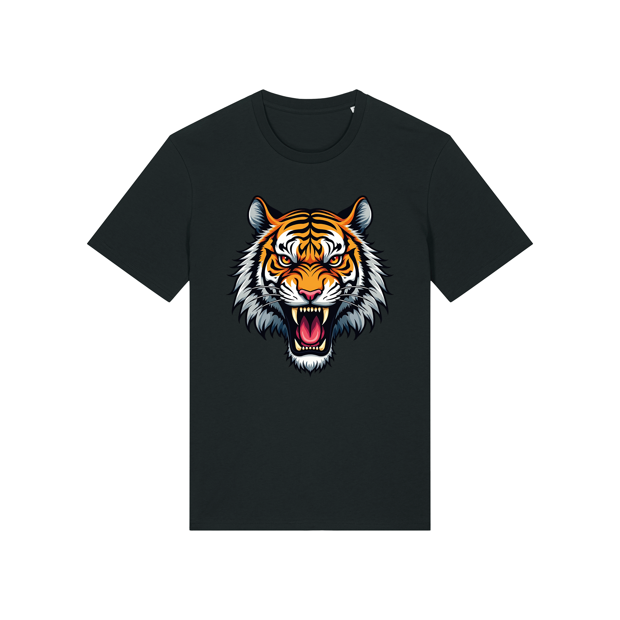 Tiger T-Shirt