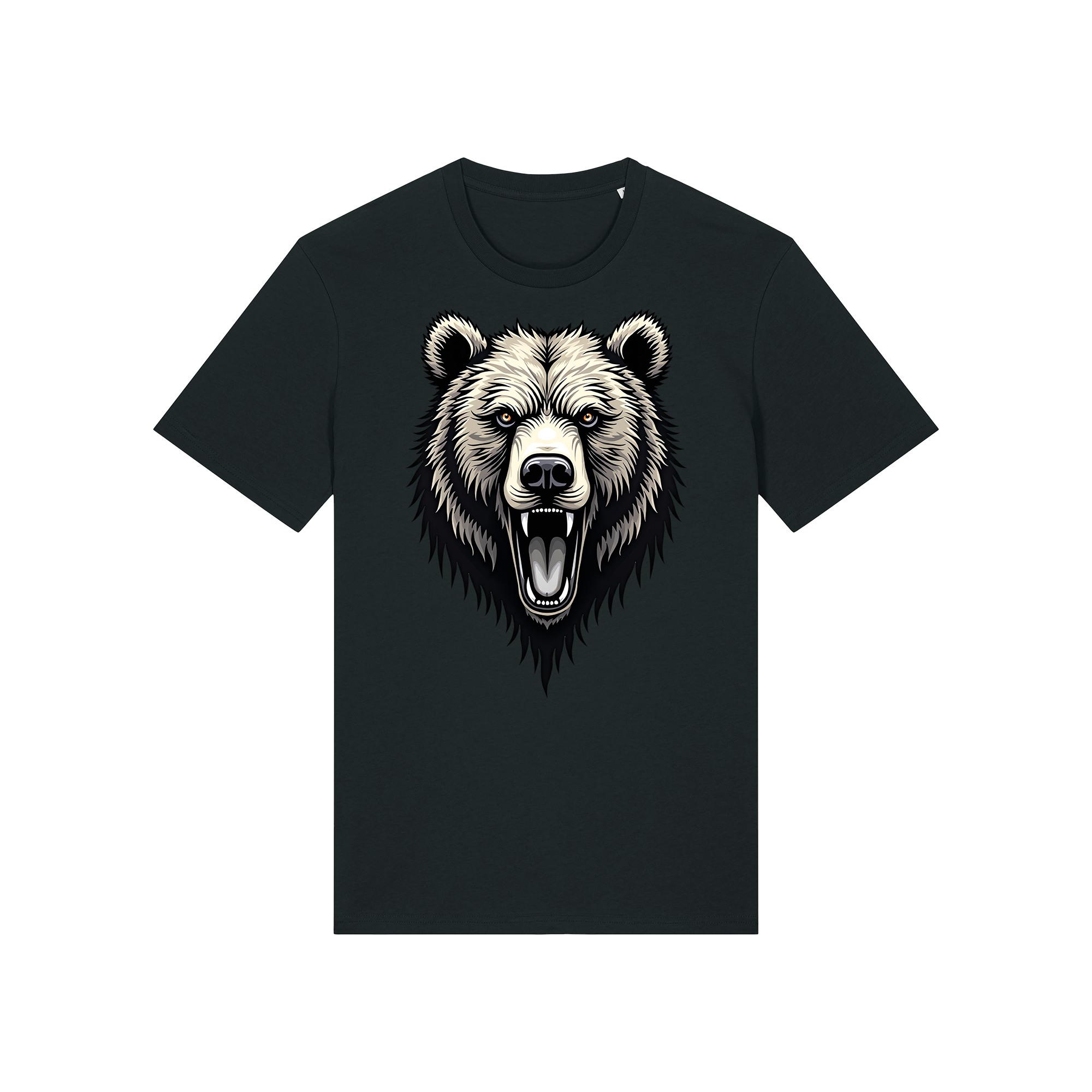 Bear T-Shirt