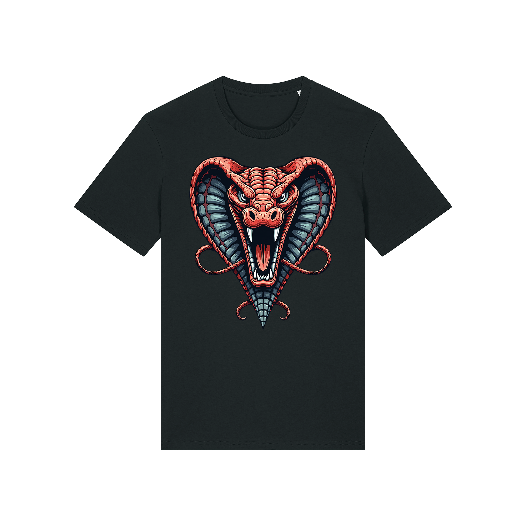Snake T-Shirt