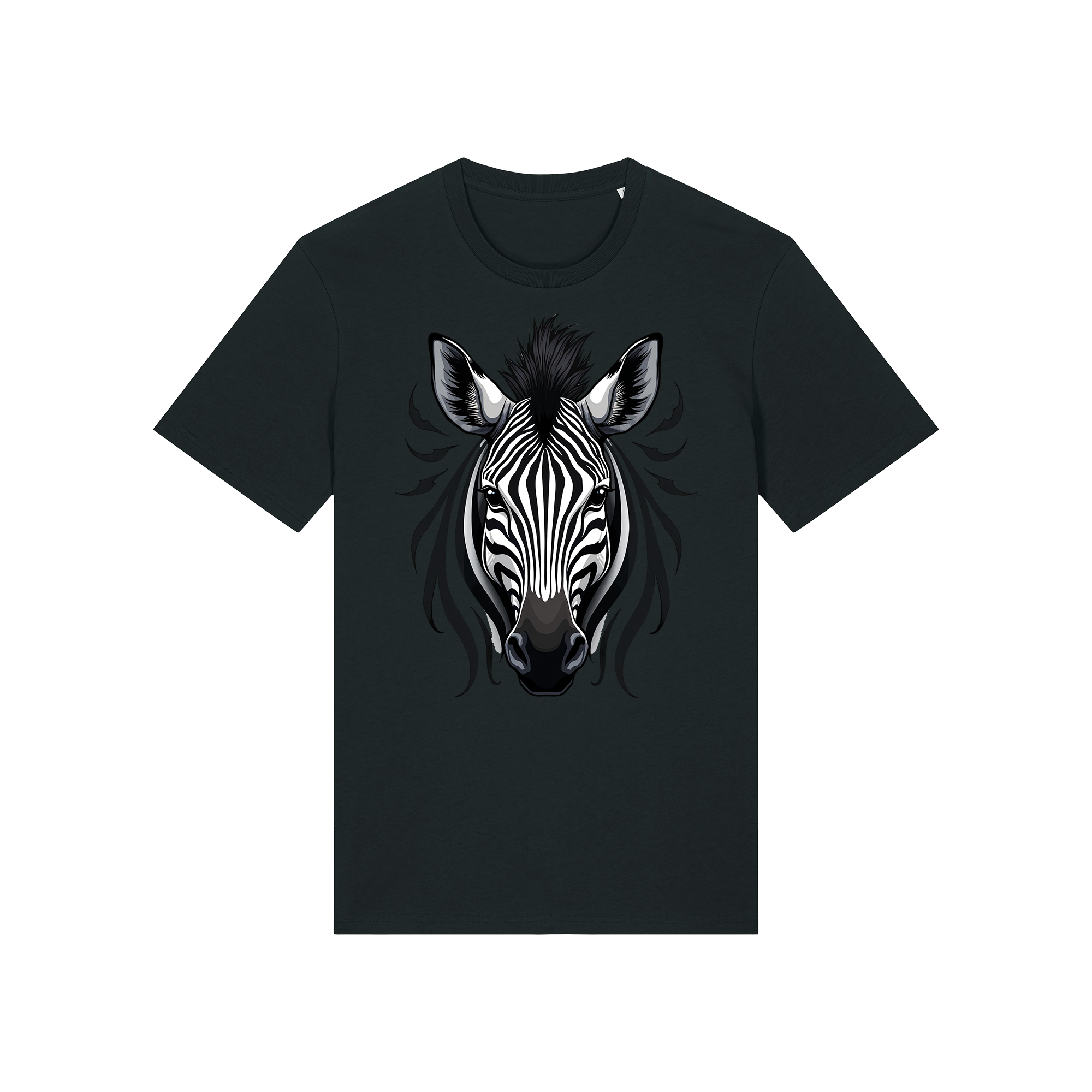 Zebra T-Shirt
