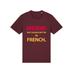 Merde T-Shirt