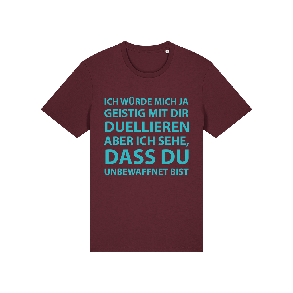 Duell T-Shirt
