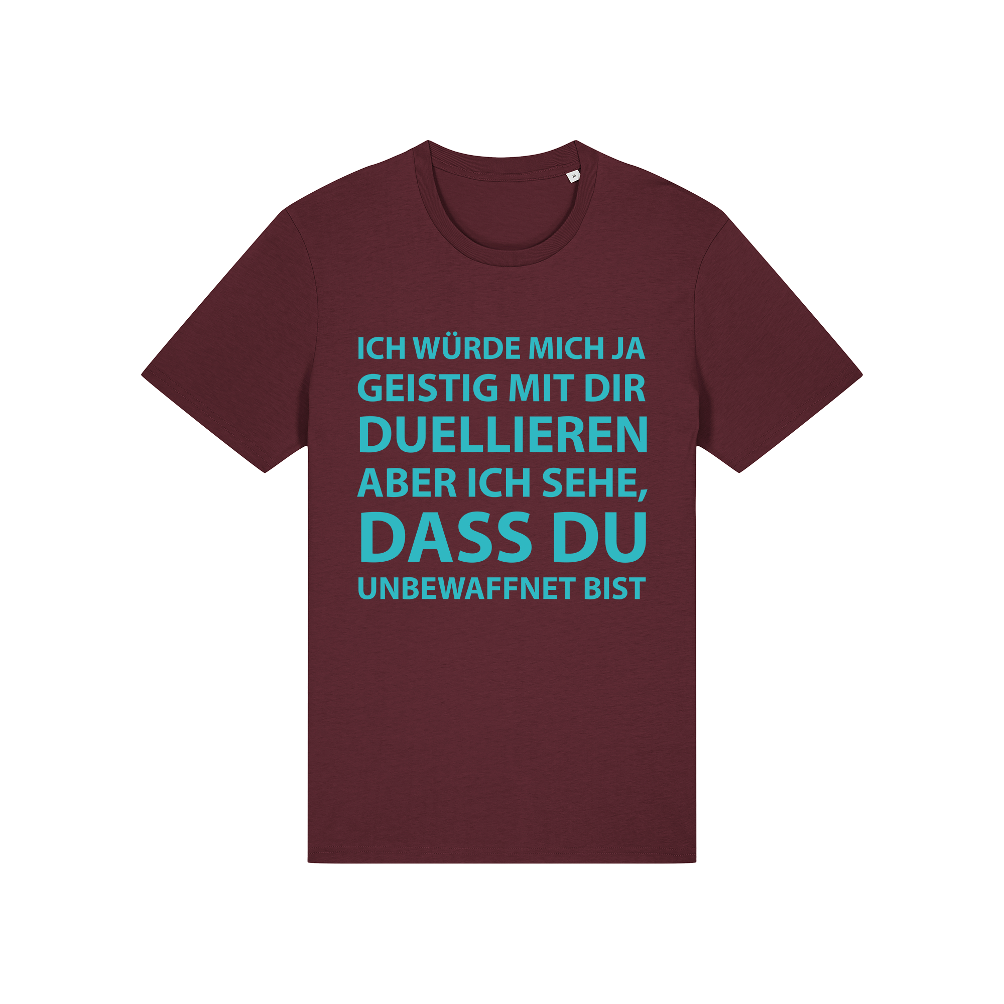 Duell T-Shirt