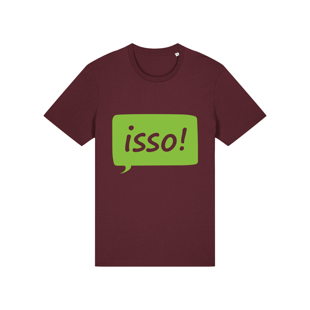 Isso T-Shirt