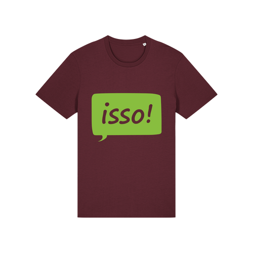 Isso T-Shirt