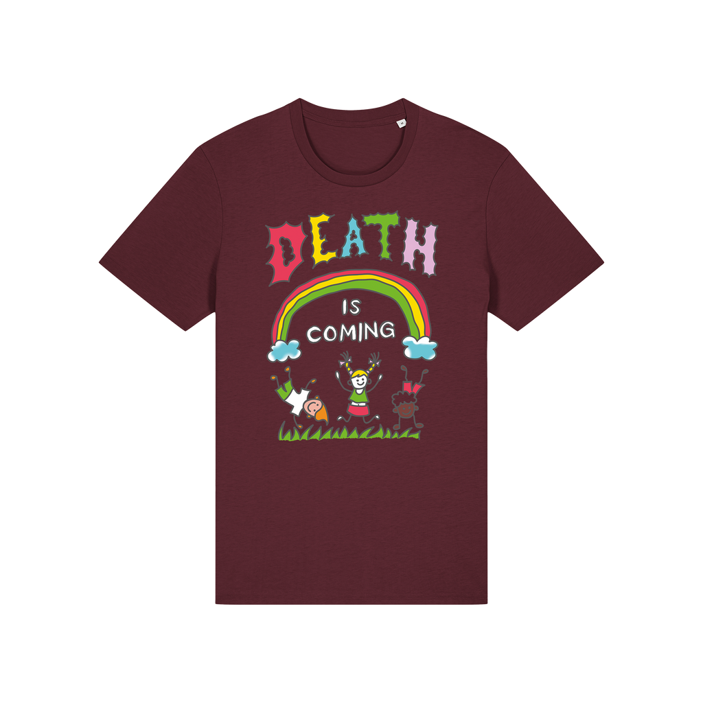 Death T-Shirt
