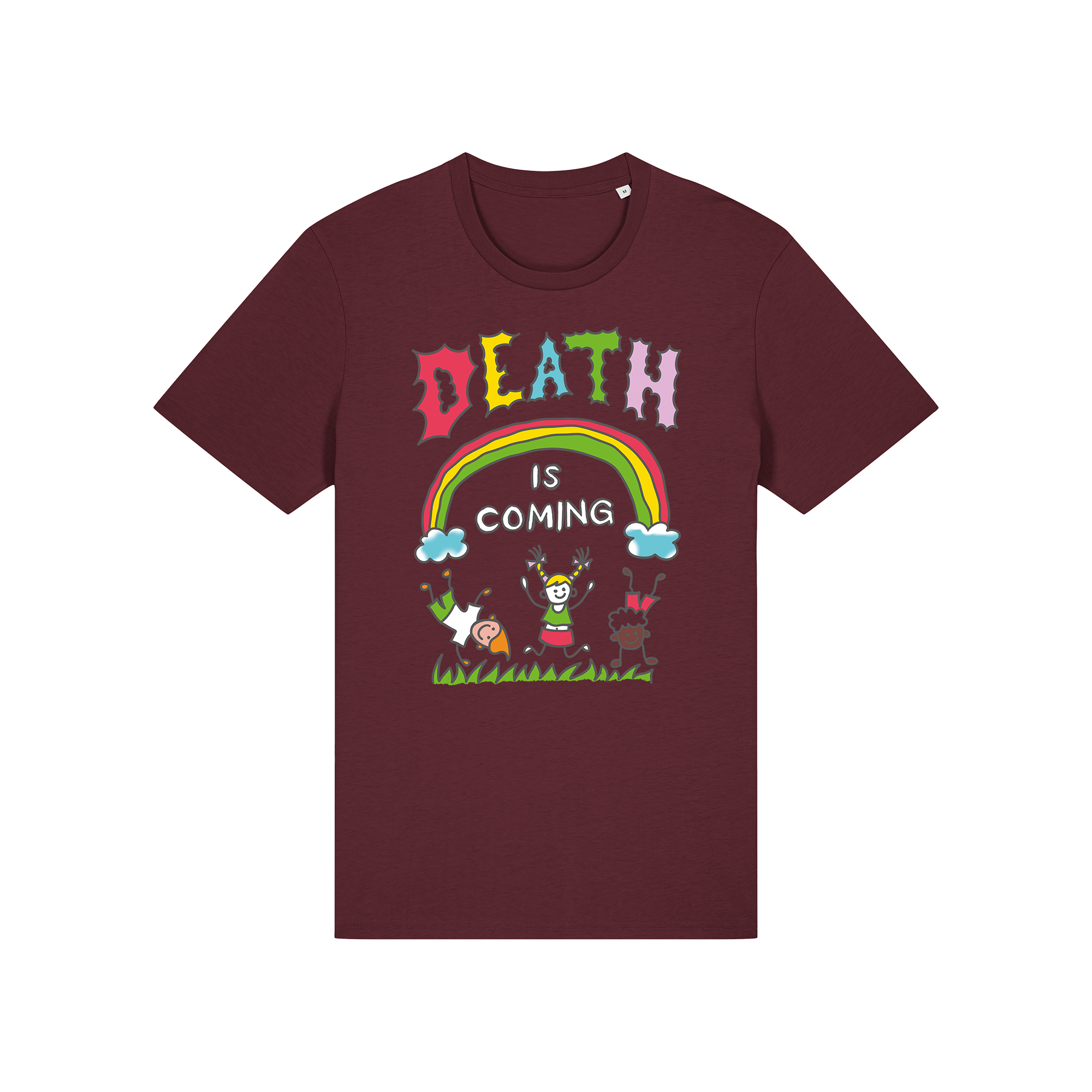 Death T-Shirt