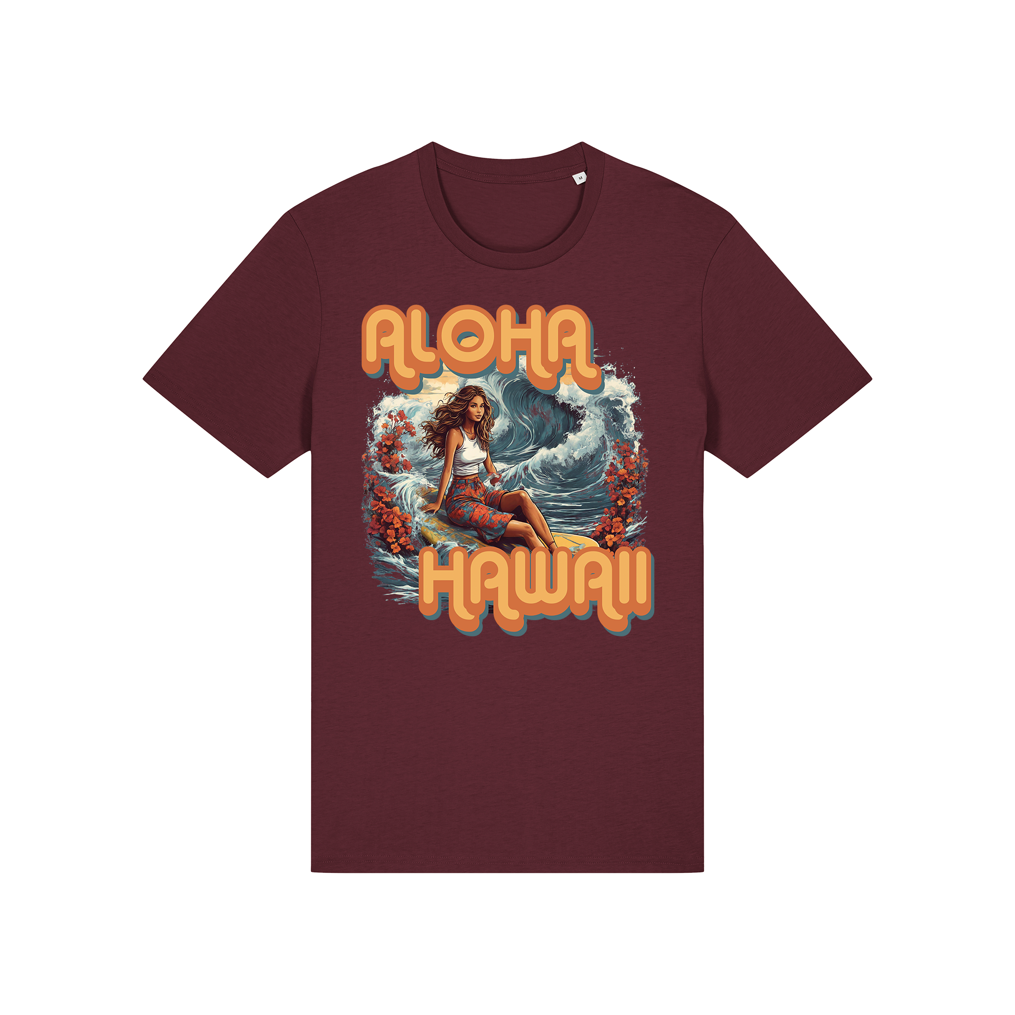 Aloha T-Shirt
